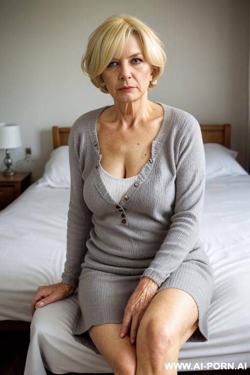 granny mature woman - #main
