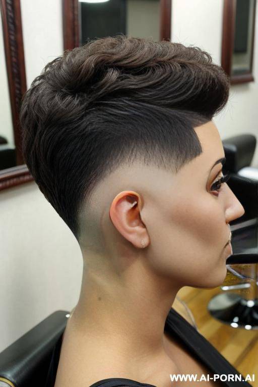 taper fade - #main