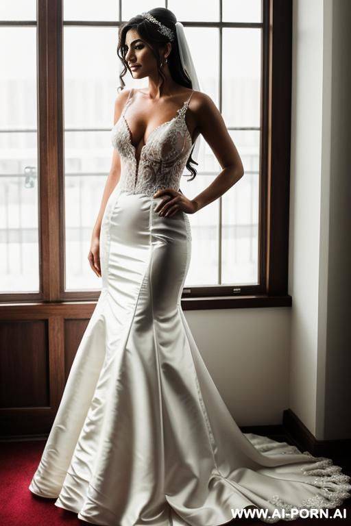 bride - #main