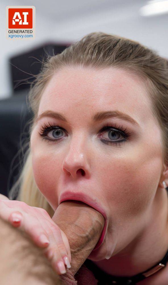 Can you believe this shit? My dick's so huge, even the pussy on this screen ain't safe! - #main