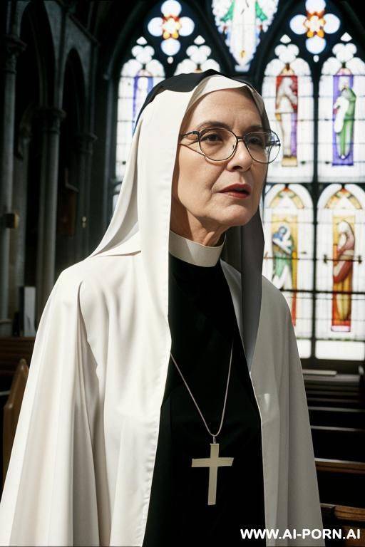 nun - #main