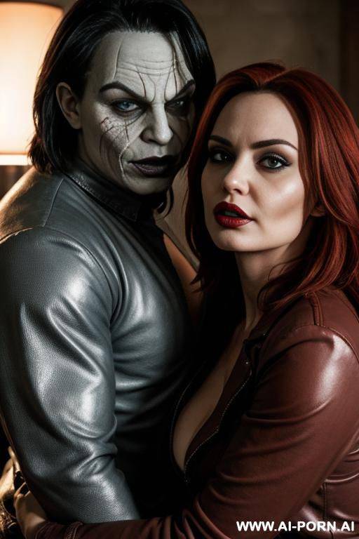 she is facesitting a man. - #main