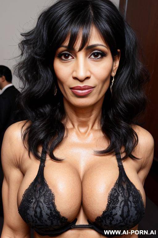 pretty milf, - #main