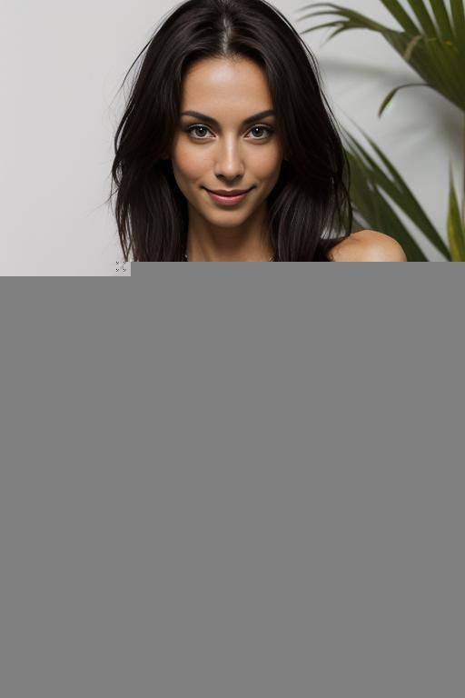 (superbeautiful),( superskinny) (dlicate body) ((topless)), (pretty face), (soft flirtatious smile), (inviting eyes), (necklace), (showing off her breasts), (topless), (hairy pussy), (light tan), (tropical beachouse) - #main