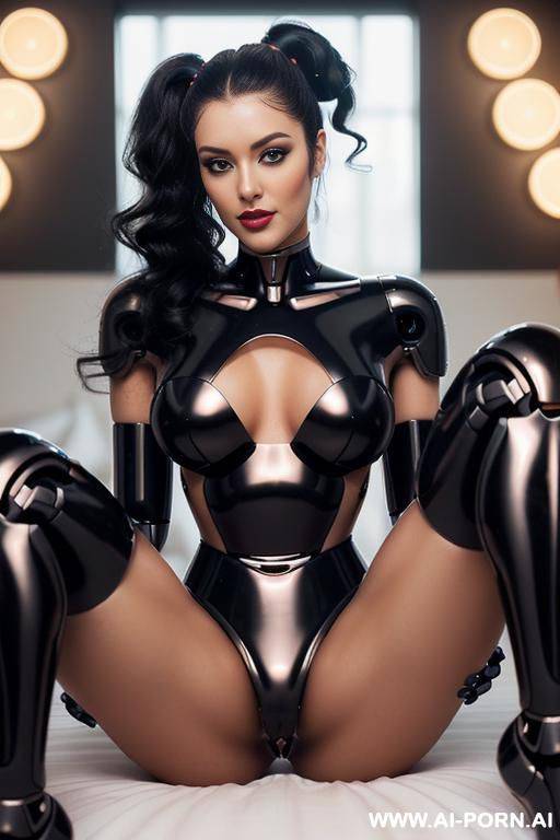 ((perfect sex robot)), ((frontal view)) ((gorgeous slutty supermodel)) (lean fit hourglass waist) (defined abs) (perfect bubble butt) (erect niples) (huge beautiful bouncy tits), (beautiful detaled sexy - #main