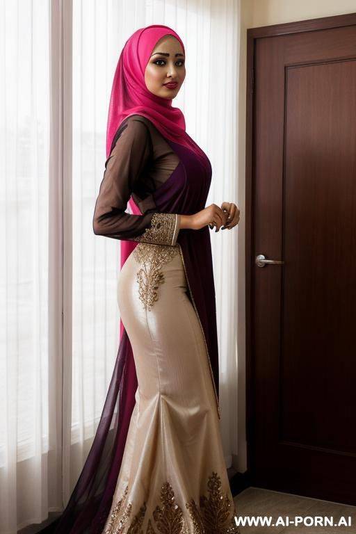 hijab woman anal masturbat - #main