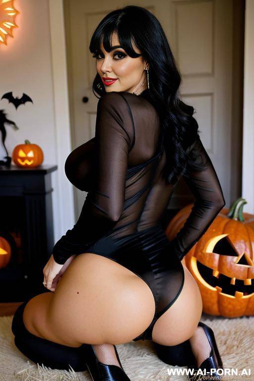 rich housewife, milf, full body view, full frontal, fully nude, bimbo lips, big eyes, very long eyelashes, makeup, mascara, eyeliner, gigantic breasts, full frontal, ((keep face)), ((keep body)), - #main