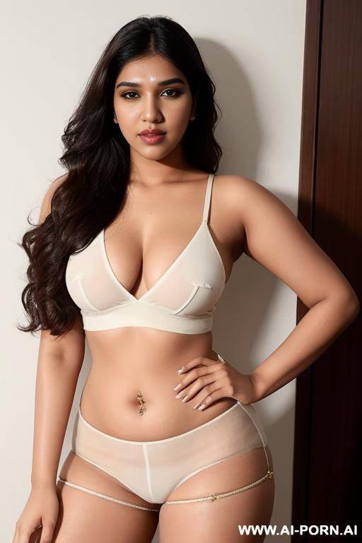bhumi pednekar slut skimpy nis outfit - #main