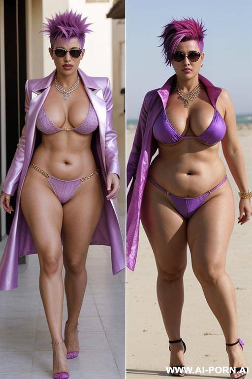 sexy naked woman - #main
