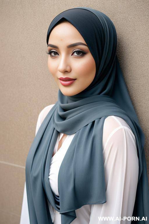 hijab - #main