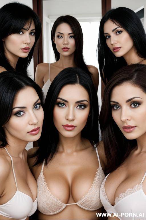 4 woman normal - #main