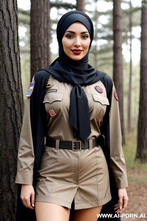 hijab - #main