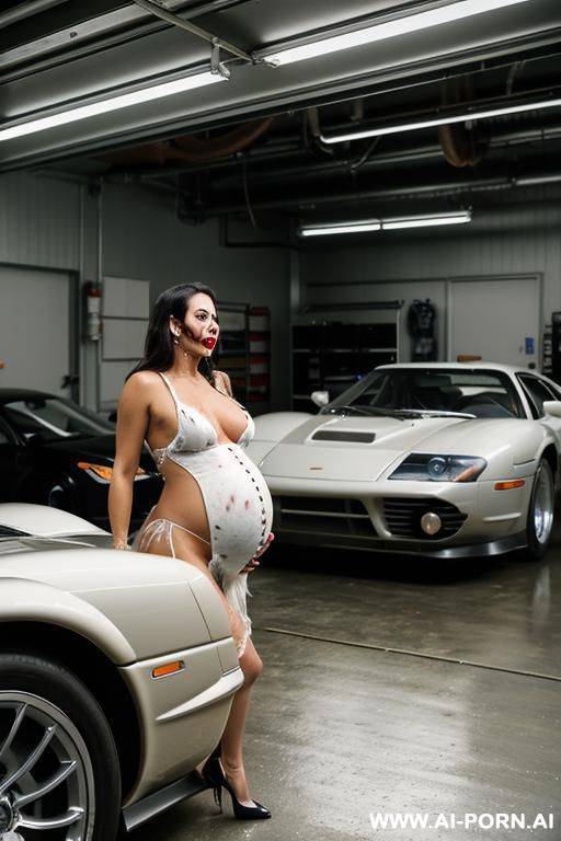 pregnant - #main