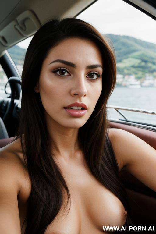 getting caught having by a man sex in the car - #main