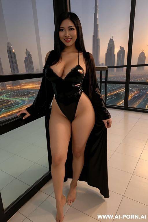 pinay maid, wants to breed with her rich boss in dubai - #main