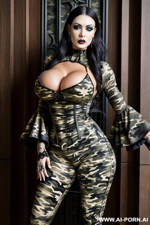 big titty, golf woman muscle mommy - #main