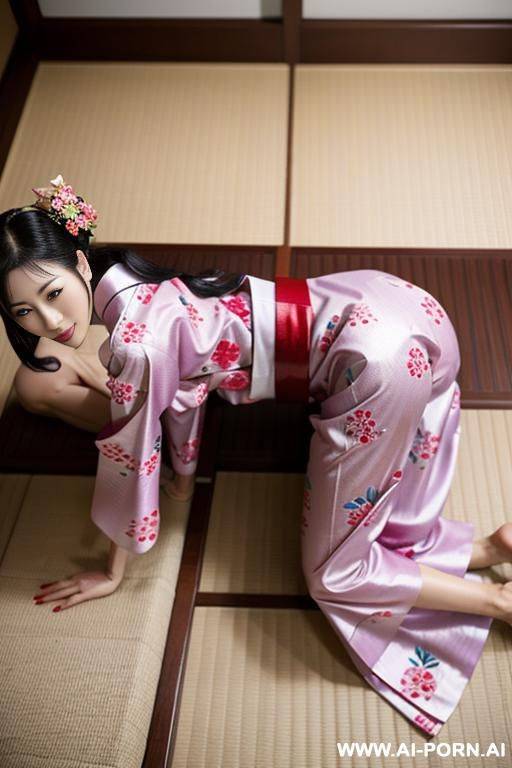 anal - #main