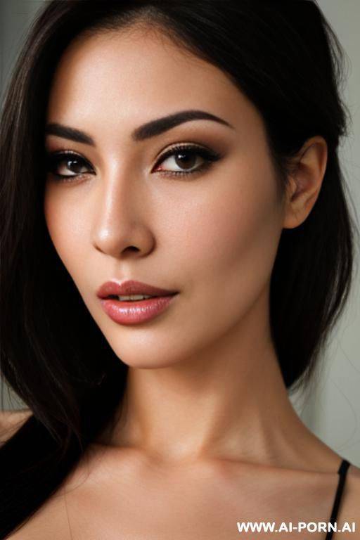 face close up - #main