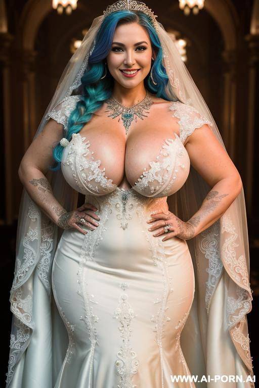 ((woman naked)), ((ladybugwoman with multi-colored wings)), (((saggy saggy saggy gigantic boobs))), monstruosly giant breasts, pudgys breasts, enormous tits, extra super giants breasts, silicon implants, - #main