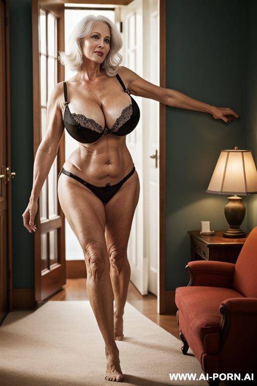 granny - #main