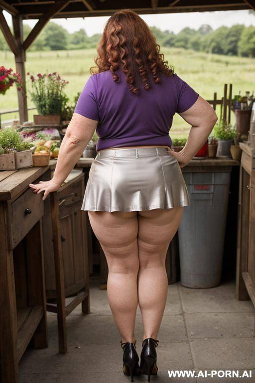 matured old gilf, wrinkles, wrinkled skin. - #main