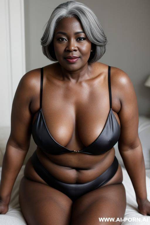 mature ebony - #main