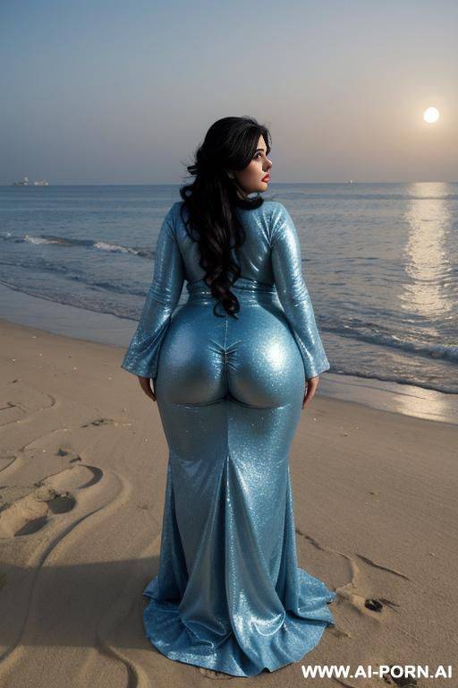 fat woman with huge ass showing her open ass on the floor - #main