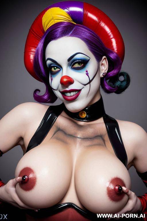 ((moxxi)), borderlands - #main