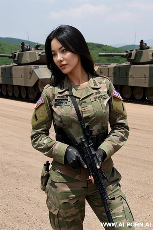 soldier - #main