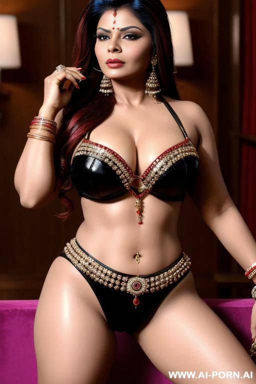 rakhi sawant - #main