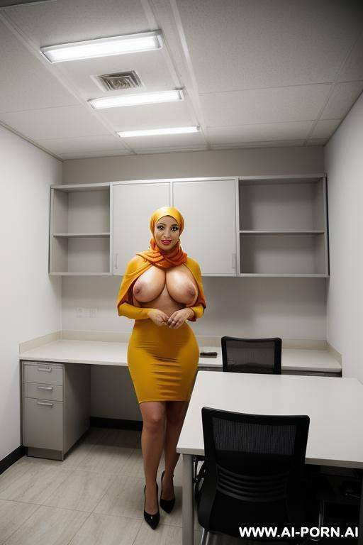 (((spanish woman))), (((totally naked))), (((headscarf))), (((huge tits huge areolas, thick nipples))), ((( vagina))), (((legs spread wide apart))), (((asshole and pussy are clearly visible))). - #main