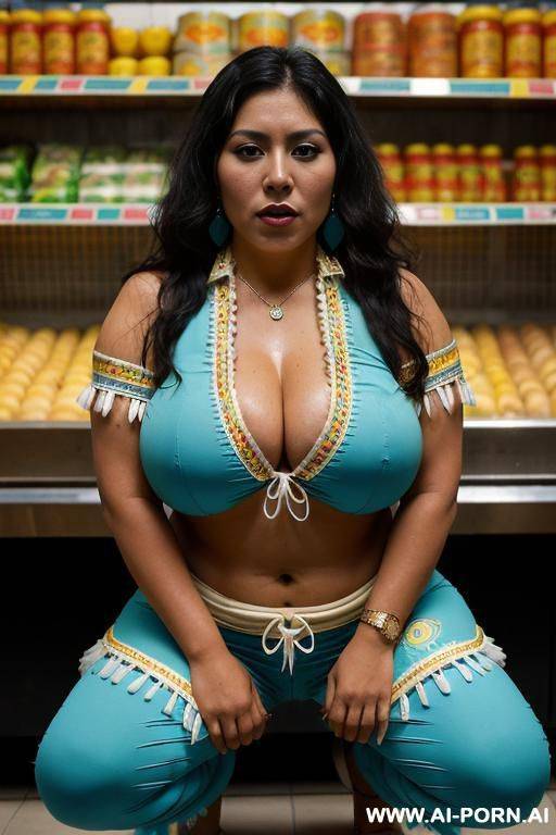 filipina chubby squatting exposing her hairy pussy - #main