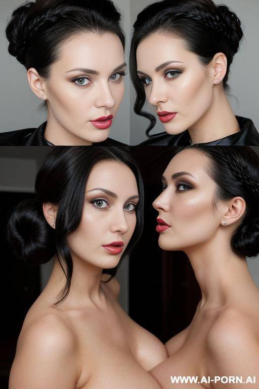 2 woman - #main