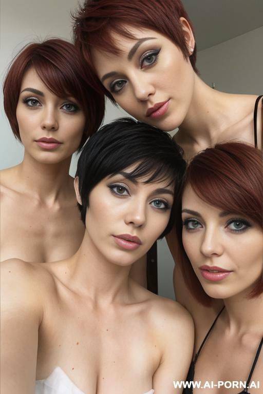 two woman, 2 woman - #main