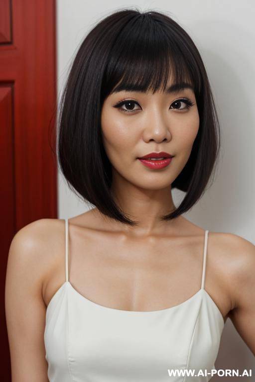 mixed race swedish-chinese - #main