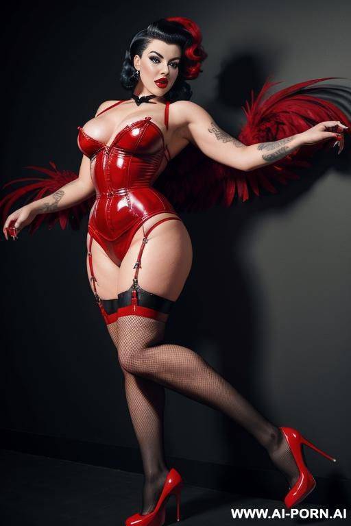 naked bondage - #main