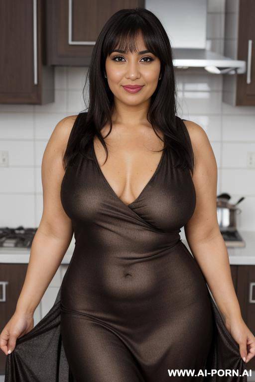 arab, chubby, kitchen, head scarf bigg ass bigg tiits bigger and show titts naked tits big nipple brown nude - #main