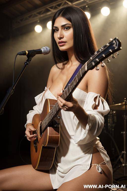 punjabi supermodel, ((perky breasts)), (perfect boobs), (ultra detailed photo), (hyper realistic photo) - #main