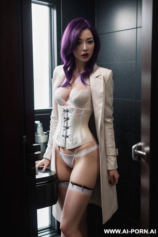 斗罗大陆小舞 - #main