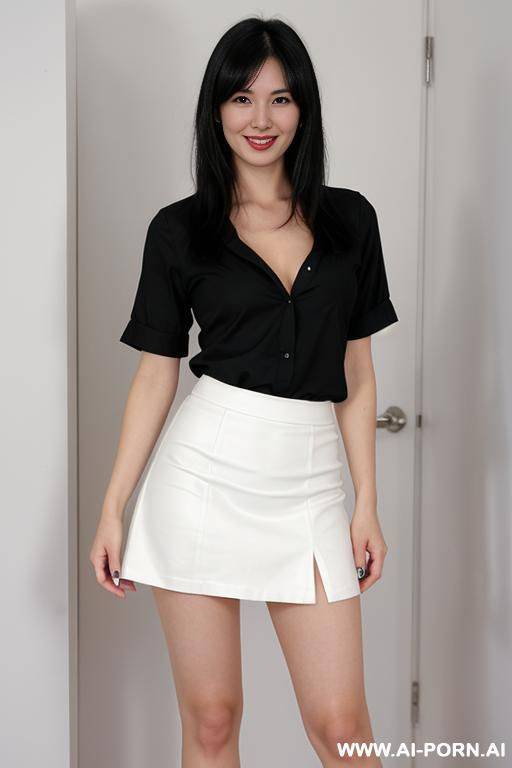 secretary - #main