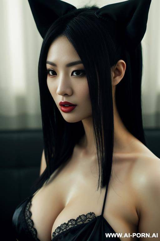asian gotica - #main