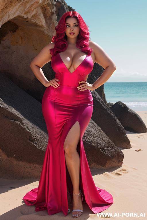 big boobs queen - #main
