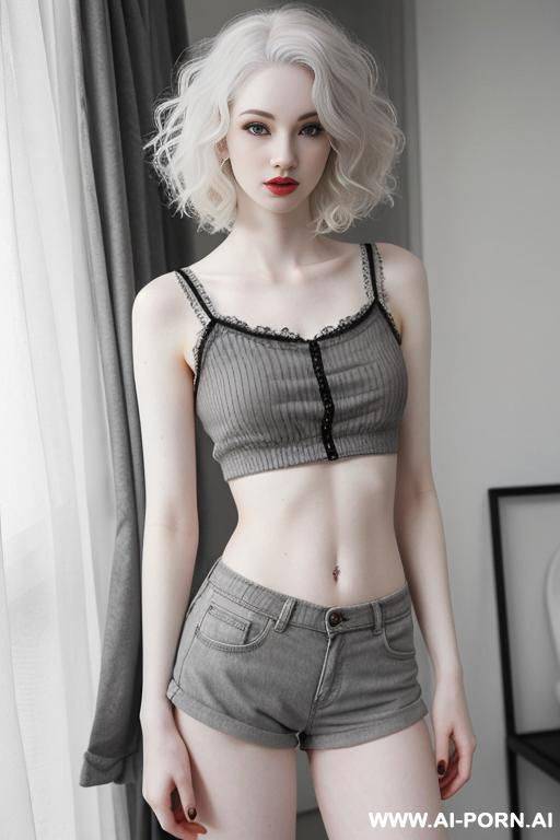 (emo) (pale skin) - #main