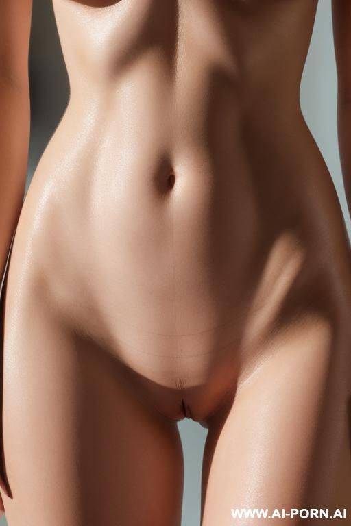 ultrarealistic naked zoom detail, closeup zoom photo of inner thigh, beautiful naked inner thigh zoom - #main