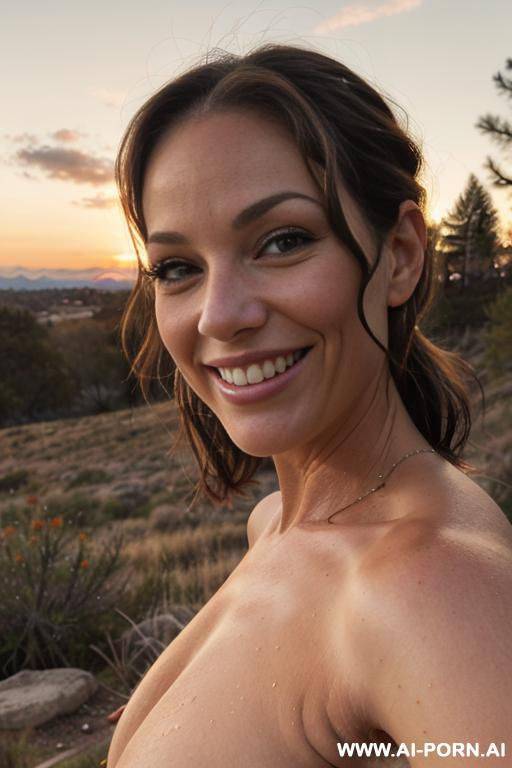 suburban mom, hiking - #main