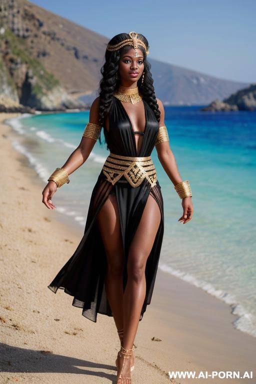 goddess - #main