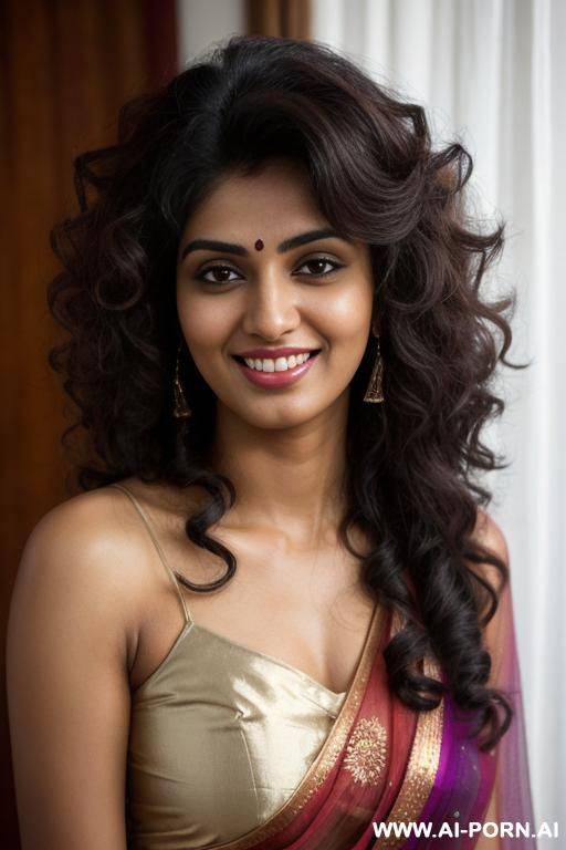 colorful dupatta, standing in a fancy luxurious sky rise penthouse in manhattan, big sexy lips, photorealistic, lean, athletic, fit, toned body, beautiful, gorgeous, dark complexion, (ultra detailed photo), (hyper realistic photo) - #main