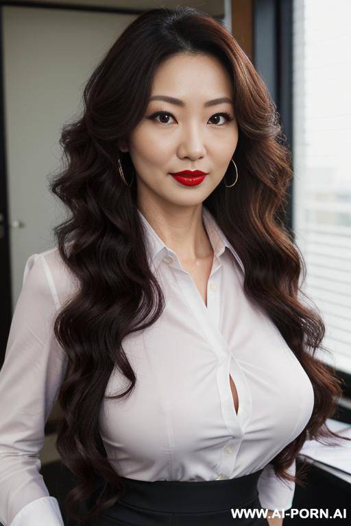 red lips - #main