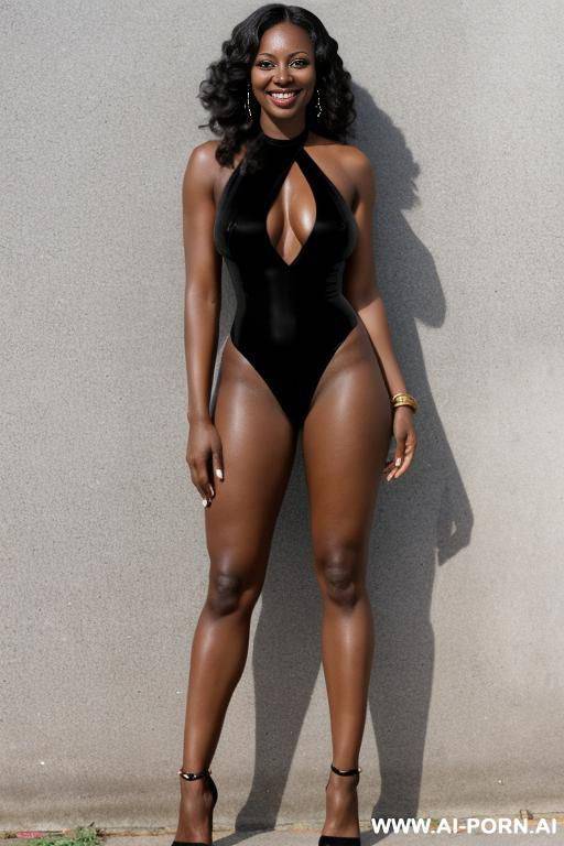 full body shot - #main