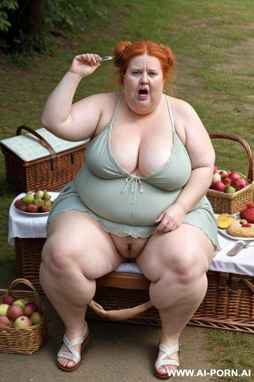 old granny, totally naked, giant boobs, giant breasts, huge ass, thick thighs, hairy pussy ((big hairy pussy)) giant hair ((giant pubes)) - #main